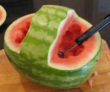 Image intitulée Watermelon fruit salad basket instruction 5_288