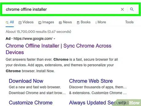Image intitulée Download and Install Google Chrome Step 6