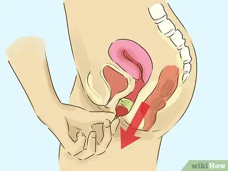 Image intitulée Use a Menstrual Cup Step 11