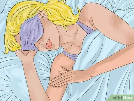 Image intitulée Adjust Your Sleep Schedule Step 13