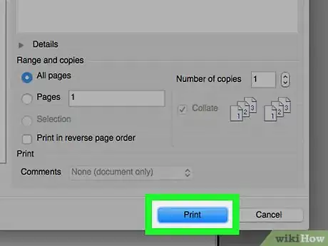 Image intitulée Print Address Labels Using OpenOffice Step 18
