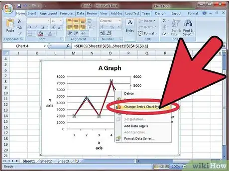 Image intitulée Add a Second Y Axis to a Graph in Microsoft Excel Step 7