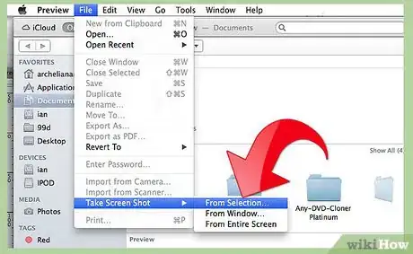 Image intitulée Take a Screenshot With a Macbook Step 13Bullet1