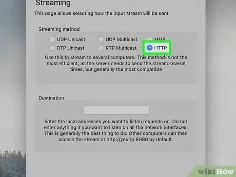 Image intitulée Use VLC Media Player to Stream Multimedia to Another Computer Step 38