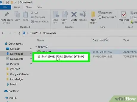 Image intitulée Download Movies Using uTorrent Step 12