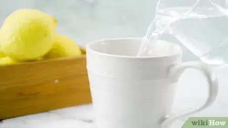 Image intitulée Prepare Lemon Tea Step 1