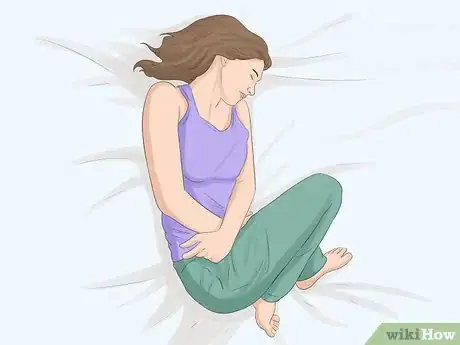 Image intitulée Overcome Extreme Fatigue During Menstruation Step 14