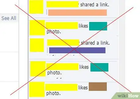 Image intitulée Be Cool on Facebook Step 3