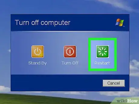 Image intitulée Install Windows 7 (Beginners) Step 2