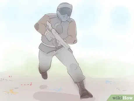 Image intitulée Play Paintball Step 11