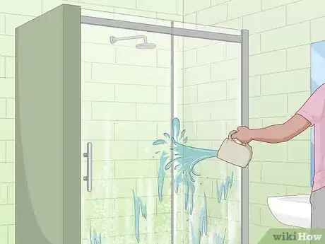 Image intitulée Clean a Shower Step 23