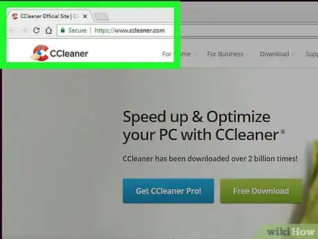 Image intitulée Use CCleaner Step 1