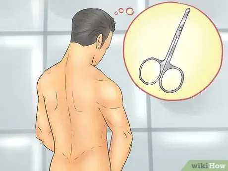 Image intitulée Deal With Pubic Hair Step 2