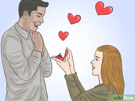 Image intitulée Get Your Long Term Boyfriend to Propose You Step 14