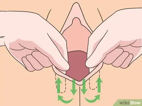 Image intitulée Do Perineal Massage Step 18