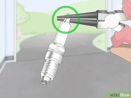 Image intitulée Clean Spark Plugs Step 11