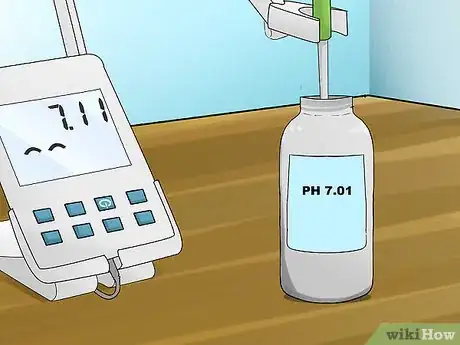 Image intitulée Calibrate and Use a pH Meter Step 4