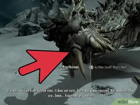 Image intitulée Beat Skyrim Step 11