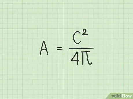 Image intitulée Calculate the Area of a Circle Step 9