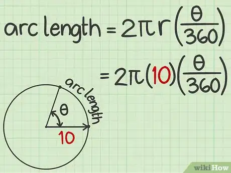 Image intitulée Find Arc Length Step 2