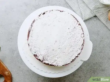 Image intitulée Make a Layer Cake Step 12