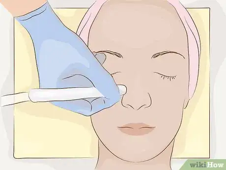 Image intitulée Reduce Pore Size on Your Nose Step 17