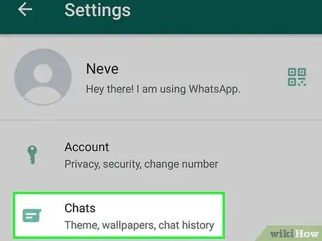 Image intitulée Delete Old Messages on WhatsApp Step 16