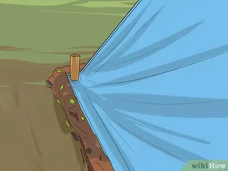 Image intitulée Make a Tent Step 10