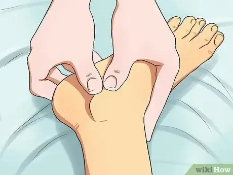 Image intitulée Cure Numbness in Your Feet and Toes Step 4