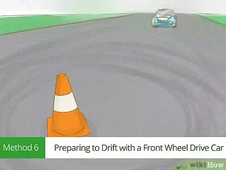 Image intitulée Drift a Car Step 26