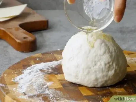 Image intitulée Make Phyllo Dough Step 6