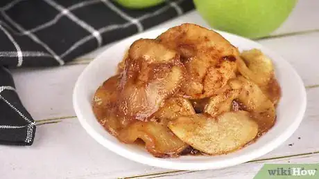 Image intitulée Cook Apples Step 14