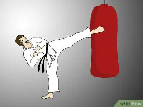 Image intitulée Learn Martial Arts Step 5