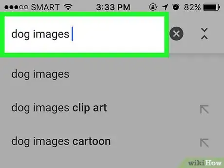 Image intitulée Search by Image on Google Step 8