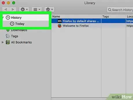 Image intitulée View Your Browser History on a Mac Step 12