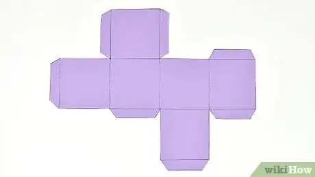 Image intitulée Make a Paper Cube Step 15