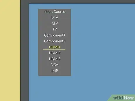 Image intitulée Connect a Mac Computer to a TV Step 7