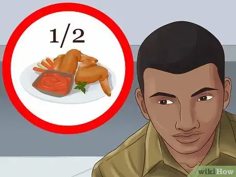 Image intitulée Eat Small Portions During Meals Step 19