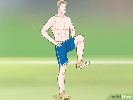 Image intitulée Get Fit for Soccer Step 10