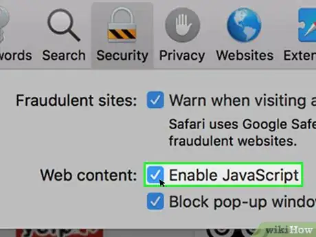 Image intitulée Enable Cookies and JavaScript Step 77