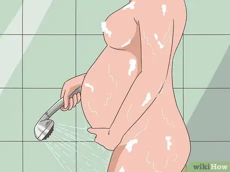 Image intitulée Do Perineal Massage Step 10