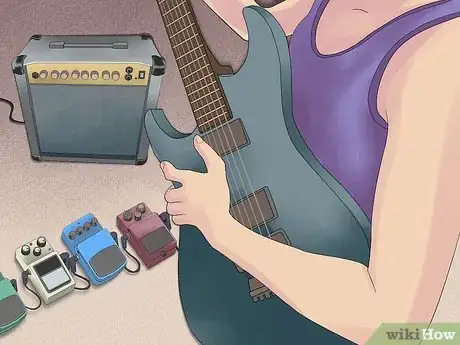 Image intitulée Connect a Guitar Pedal Step 14
