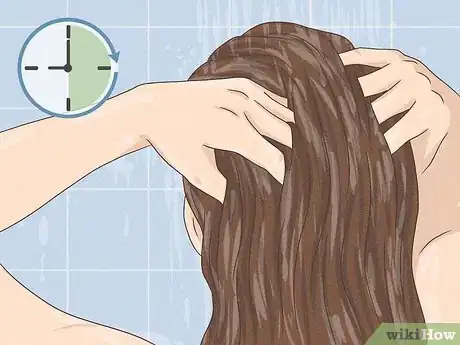 Image intitulée Get Rid of Greasy Hair Step 14