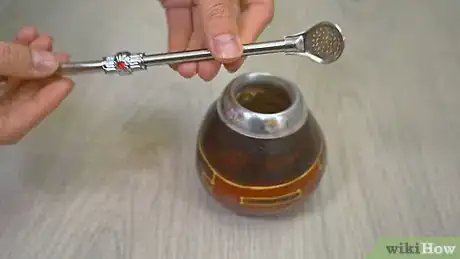 Image intitulée Make Yerba Mate Step 1