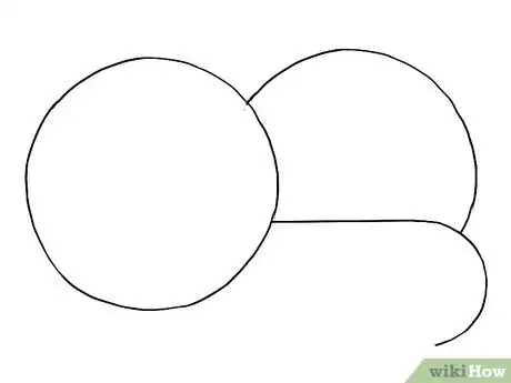 Image intitulée Draw Homer Simpson Step 3
