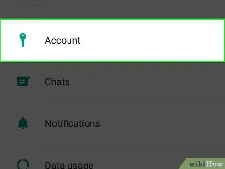 Image intitulée Change Who Can See Your Status on WhatsApp Step 3