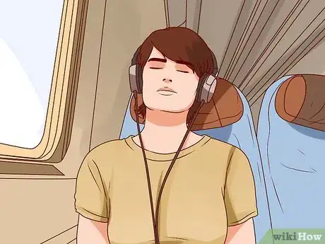 Image intitulée Sleep on an Airplane or Train Step 15