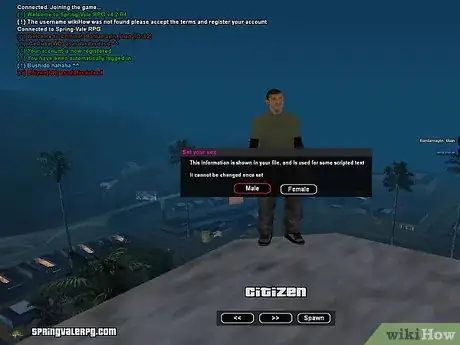 Image intitulée Play Grand Theft Auto_ San Andreas Multiplayer Step 8