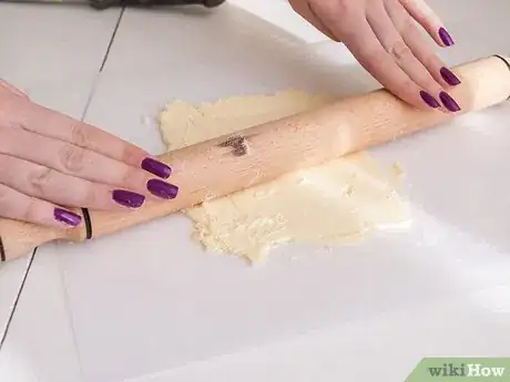 Image intitulée Make Croissants Step 7