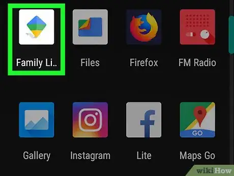 Image intitulée Disable Parental Controls on Android Step 7